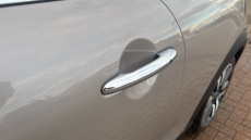 MINI Hatchback 1.5 Cooper Exclusive 3dr Auto Petrol Hatchback